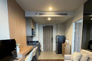 1 Bedroom Condo for rent in Ideo Q Sukhumvit 36, Khlong Tan, Bangkok near BTS Thong Lo