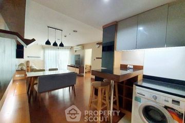 1 Bedroom Condo for rent in Belle Grand Rama 9, Huai Khwang, Bangkok near MRT Phra Ram 9
