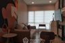 2 Bedroom Condo for rent in Centric Sathorn - Saint Louis, Thung Wat Don, Bangkok near BTS Surasak