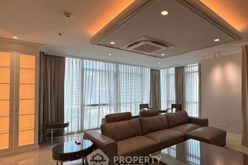 3 Bedroom Condo for rent in Athenee Residence, Lumpini, Bangkok near BTS Ploen Chit