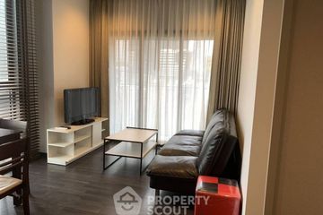 1 Bedroom Condo for rent in The Line Asoke - Ratchada, Din Daeng, Bangkok near MRT Phra Ram 9