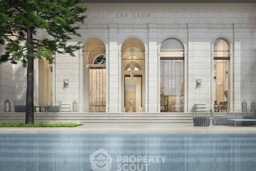 1 Bedroom Condo for rent in The Diplomat 39, Khlong Tan Nuea, Bangkok near BTS Phrom Phong