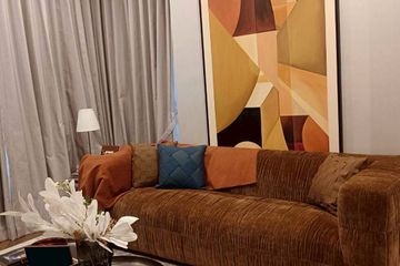 1 Bedroom Apartment for rent in Ascott Thonglor Bangkok, Khlong Tan Nuea, Bangkok near BTS Thong Lo