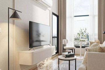 2 Bedroom Condo for rent in Life Rama 4 - Asoke, Khlong Toei, Bangkok near MRT Queen Sirikit National Convention Centre