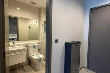 1 Bedroom Condo for rent in Life Asoke Hype, Makkasan, Bangkok near MRT Phra Ram 9