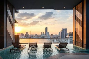 2 Bedroom Condo for rent in Lumpini Selected Sutthisan - Saphankwai, Sam Sen Nai, Bangkok near BTS Saphan Kwai