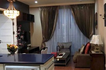 1 Bedroom Condo for rent in Aguston Sukhumvit 22, Khlong Toei, Bangkok near MRT Queen Sirikit National Convention Centre