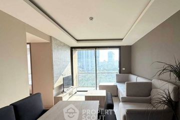 2 Bedroom Condo for rent in Urbitia Thong Lo, Khlong Tan, Bangkok near BTS Thong Lo