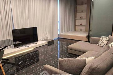 1 Bedroom Condo for rent in The Bangkok Sathorn, Thung Wat Don, Bangkok near BTS Surasak