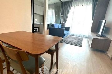2 Bedroom Condo for rent in Life Sathorn Sierra, Talat Phlu, Bangkok near BTS Talat Phlu