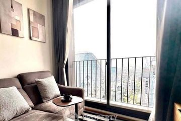 1 Bedroom Condo for rent in Noble Around Ari, Sam Sen Nai, Bangkok near BTS Ari