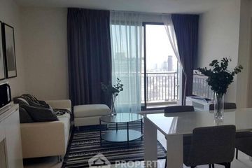 2 Bedroom Condo for rent in Rhythm Sukhumvit 42, Phra Khanong, Bangkok near BTS Ekkamai