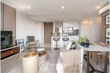 2 Bedroom Condo for rent in IDEO Mobi Sukhumvit 66, Bang Na, Bangkok near BTS Udom Suk