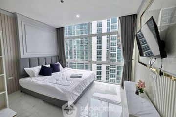2 Bedroom Condo for rent in Nong Prue, Chonburi
