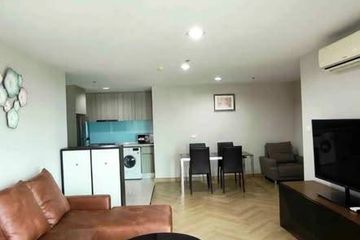 2 Bedroom Condo for rent in Belle Grand Rama 9, Huai Khwang, Bangkok near MRT Phra Ram 9