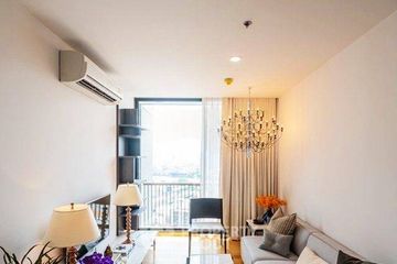 1 Bedroom Condo for rent in Noble Revo Silom, Silom, Bangkok near BTS Surasak