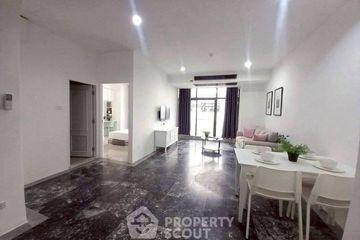 2 Bedroom Condo for rent in The Waterford Park Sukhumvit 53, Khlong Tan Nuea, Bangkok near BTS Thong Lo