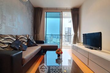 1 Bedroom Condo for rent in Villa Rachatewi, Thanon Phaya Thai, Bangkok near BTS Ari