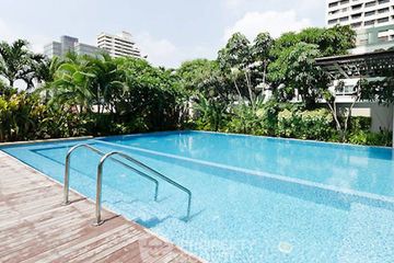 1 Bedroom Condo for rent in The Madison, Khlong Tan Nuea, Bangkok near BTS Phrom Phong