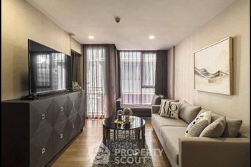 1 Bedroom Condo for rent in Klass Condo Langsuan, Lumpini, Bangkok near BTS Chit Lom
