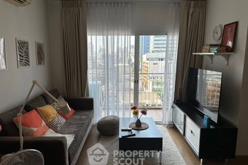 2 Bedroom Condo for rent in Thanon Phaya Thai, Bangkok near MRT Rang Nam