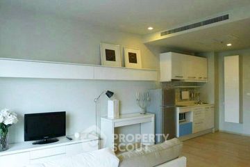 1 Bedroom Condo for rent in Noble Refine, Khlong Tan, Bangkok near BTS Phrom Phong