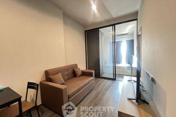 2 Bedroom Condo for rent in Ideo Sukhumvit - Rama 4, Phra Khanong, Bangkok near BTS Phra Khanong