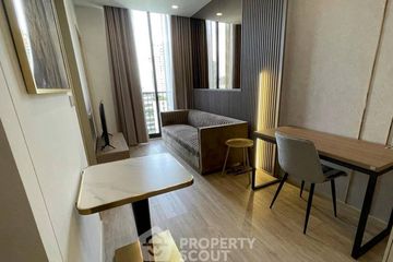 1 Bedroom Condo for rent in NOBLE STATE 39, Khlong Tan Nuea, Bangkok near BTS Phrom Phong