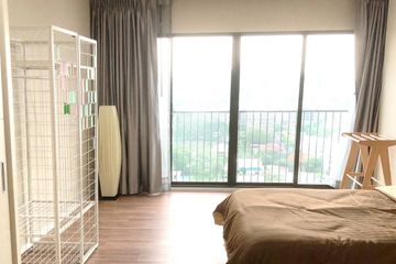 1 Bedroom Condo for rent in Noble Solo, Khlong Tan Nuea, Bangkok near BTS Thong Lo