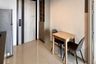 1 Bedroom Condo for rent in OKA HAUS Sukhumvit 36, Khlong Tan, Bangkok near BTS Thong Lo
