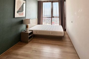 1 Bedroom Condo for rent in OKA HAUS Sukhumvit 36, Khlong Tan, Bangkok near BTS Thong Lo