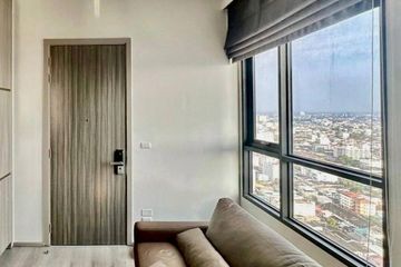 1 Bedroom Condo for rent in Knightsbridge Prime Onnut, Phra Khanong Nuea, Bangkok near BTS On Nut