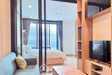 1 Bedroom Condo for rent in XT Phayathai, Thanon Phaya Thai, Bangkok near BTS Phaya Thai