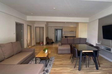 2 Bedroom Condo for rent in Villa Bajaj, Khlong Toei Nuea, Bangkok near MRT Sukhumvit