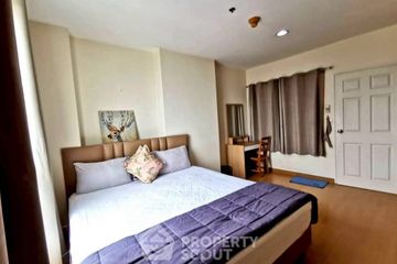 1 Bedroom Condo for rent in Life @ Sukhumvit 65, Phra Khanong Nuea, Bangkok near BTS Phra Khanong