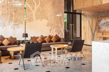 2 Bedroom Condo for rent in Noble Reveal, Phra Khanong Nuea, Bangkok near BTS Thong Lo