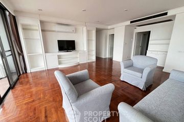3 Bedroom Condo for rent in Baan Yoswadi, Phaya Thai, Bangkok near BTS Ari