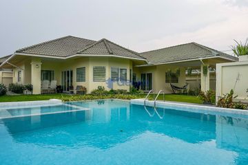 4 Bedroom House for rent in Green Field Villa 2, Nong Prue, Chonburi