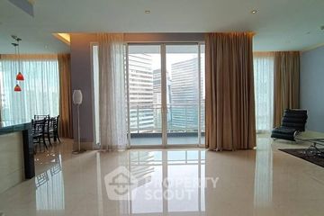 2 Bedroom Condo for rent in The Infinity, Silom, Bangkok near BTS Chong Nonsi