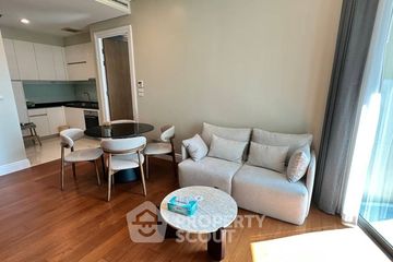 2 Bedroom Condo for rent in Bright Sukhumvit 24, Khlong Tan, Bangkok near BTS Phrom Phong