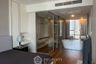 2 Bedroom Condo for rent in The Bangkok Sathorn, Thung Wat Don, Bangkok near BTS Surasak