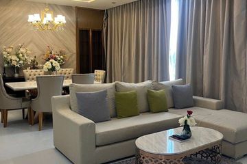 2 Bedroom Condo for rent in The Bangkok Sathorn, Thung Wat Don, Bangkok near BTS Surasak