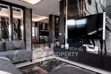 3 Bedroom House for rent in setthasiri krungthep kreetha, Hua Mak, Bangkok