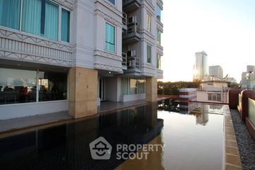 2 Bedroom Condo for rent in MANHATTAN CHIDLOM, Lumpini, Bangkok near MRT Ratchaprarop