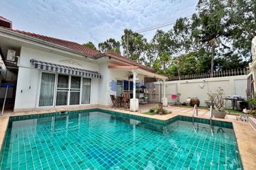 2 Bedroom House for sale in Majestic Residence, Nong Prue, Chonburi