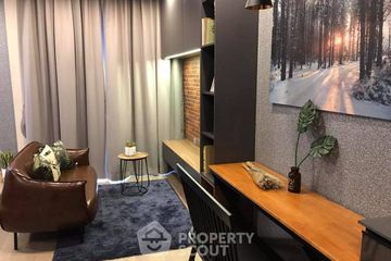 1 Bedroom Condo for rent in Ashton Asoke, Khlong Toei Nuea, Bangkok near MRT Sukhumvit