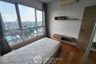 2 Bedroom Condo for rent in Hive Taksin, Khlong Ton Sai, Bangkok near BTS Wongwian Yai