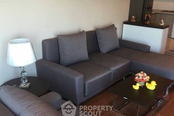 2 Bedroom Condo for rent in Belle Grand Rama 9, Huai Khwang, Bangkok near MRT Phra Ram 9