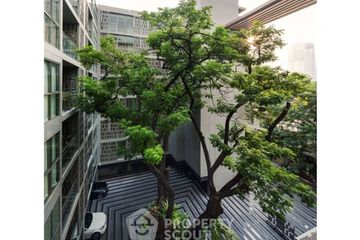 1 Bedroom Condo for rent in Via Botani, Khlong Tan Nuea, Bangkok near BTS Phrom Phong
