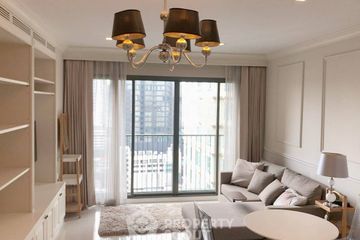 1 Bedroom Condo for rent in Noble Solo, Khlong Tan Nuea, Bangkok near BTS Thong Lo
